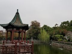 -东莞市可园博物馆