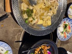 -老聃·小鸭鲢城原味客家菜(海沧店)