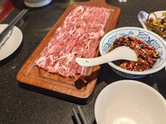 -东来顺饭庄(金泉广场店)