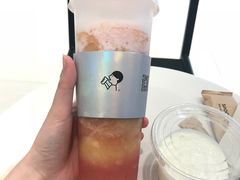 -百年果林椰子鸡(中洲店)