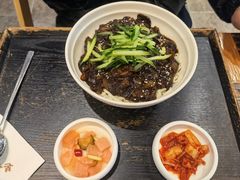 -本粥&拌饭cafe(欧亚新生活店)