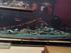 -中国人民解放军海军博物馆