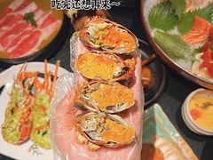 -花潮料理艺食馆(SM新生活广场店)