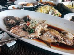 -南通滨江洲际酒店-东厨中餐厅