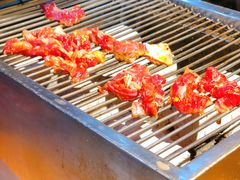 -丹东特色烤肉(南光三部店)