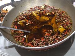 水煮鱼-鸭王烤鸭店(三里河店)