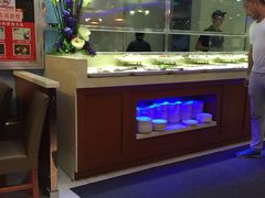 -哆来咪火锅烤肉自助(牌楼店)