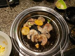 -韩罗苑(万象城店)