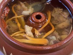 -桥香园云南过桥米线(金马碧鸡店)