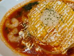 -Ufufu cafe(天神巷店)