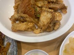 -鹅公村·国家非遗传承(荔湾店)