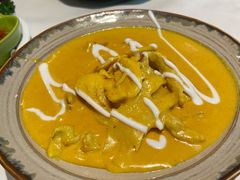 黄咖喱猪-荷花泰菜(东方新天地店)