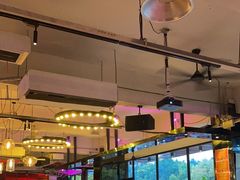 -功夫怪兽·烧烤(珠江路店)