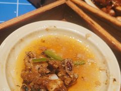 -蔡澜点心·粤菜(花城汇南区店)