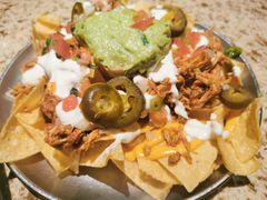 玉米片炸弹Nachos-墨纪Mojí墨西哥餐厅(官舍店)