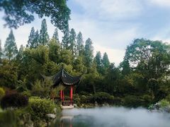 -杭州西湖柳莺里酒店·闻莺厅