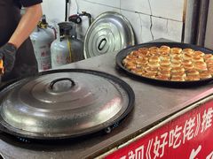 -毛氏汽水包(山海关路店)