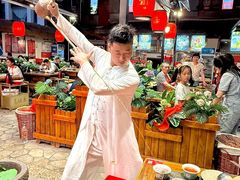 -巴将军·非遗老字号火锅(解放碑店)