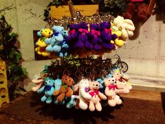 -济州岛泰迪熊博物馆