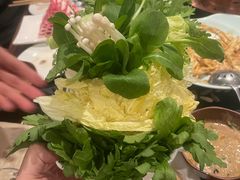 -南门涮肉(通州大船店)