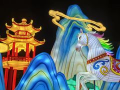 -清远熹乐谷温泉度假酒店