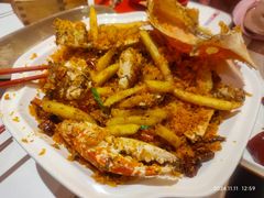 -避风塘·金牌店·夜宵(金玉兰店)