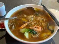 -佬太公海鸭·海鲜大排档(上海总店)