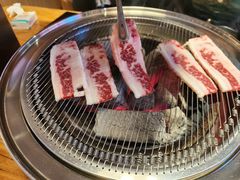 -九田家黑牛烤肉料理(国芳店)