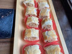 红糖麻糍-院子餐厅·大锅菜·老杭帮(桥西直街店)