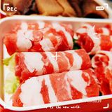 放假就要去吃串串