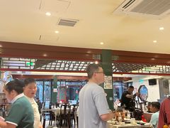 -东来顺饭庄(王府井步行街店)