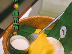-太食獸泰式茶餐厅(济南万象城店)