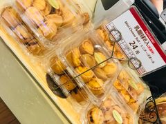 -山崎面包(静安久光店)