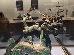 -上海博物馆(人民广场馆)