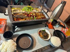 -鸣记脆皮烤鱼(山姆店)