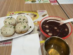 -小杨生煎(松江大学城店)
