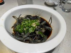 -肥仔文澳门猪骨煲(南京西路店)
