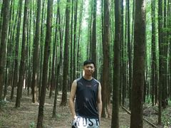 -山王坪喀斯特国家生态公园