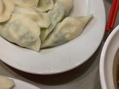 -喜家德虾仁水饺(华强天虹店)