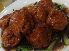 油面筋塞肉-锡和无锡菜(景丽苑店)