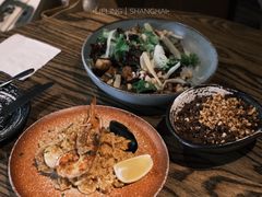 -Apollo·西班牙小酒馆(安福路店)