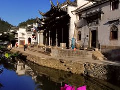 -绩溪龙川景区