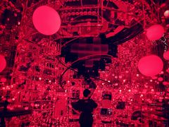 -凯德广场(武胜路店)