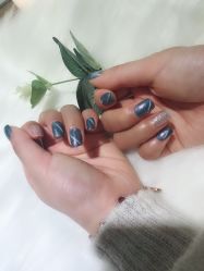 -森日式美甲沙龙MORI NAIL总店