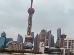 -东方明珠广播电视塔