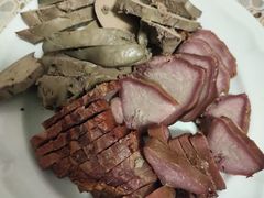 诸城烧肉-十五大街农贸市场