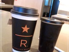 -星巴克臻选(上海合生汇1F店)