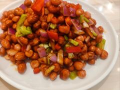 -马布尔莱斯食府(西红门店)