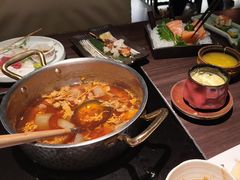 -匠和风精致料理(莆田财富中心店)