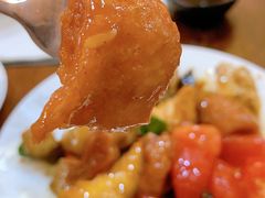 -大佛寺高级素食自助餐厅